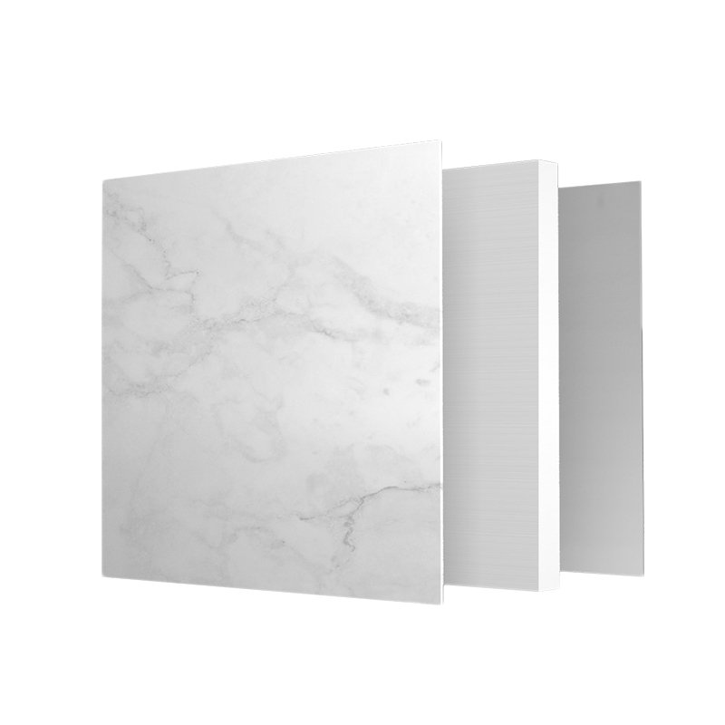 Panel Komposit Aluminium Kelas Bangunan