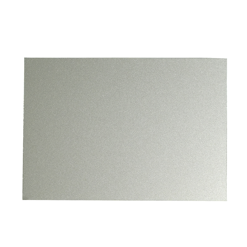 Panel Komposit Inti Aluminium