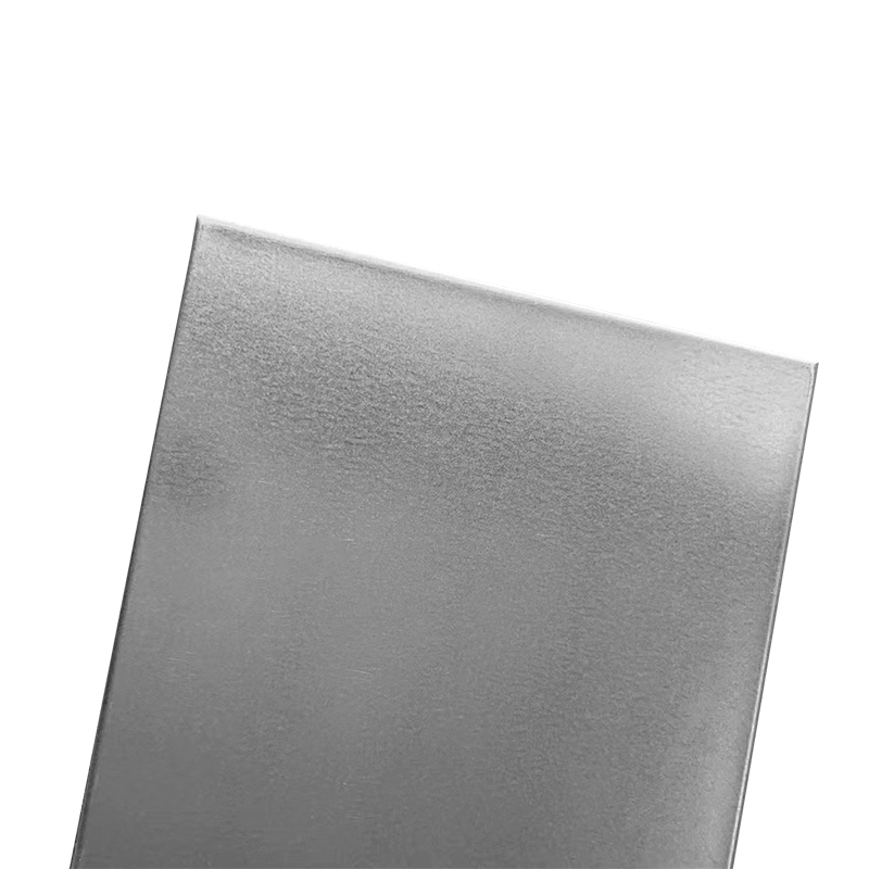 Panel komposit baja galvanis