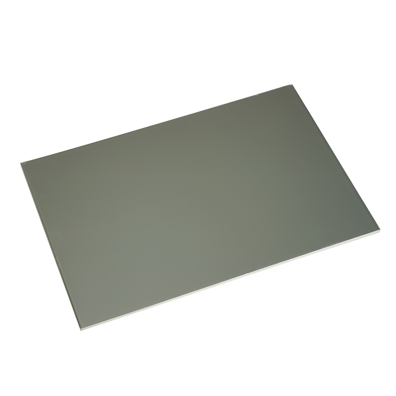 Panel komposit stainless steel