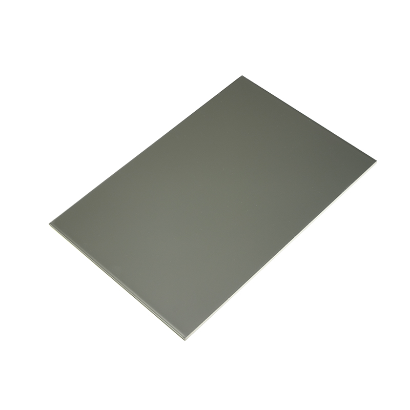 Panel komposit stainless steel