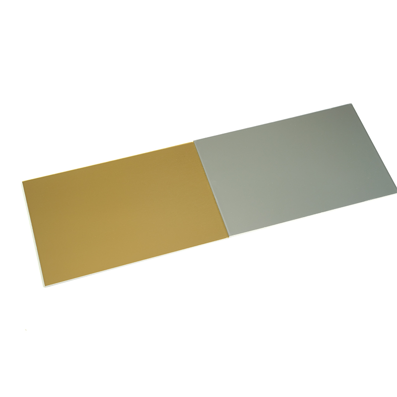 Panel komposit stainless steel
